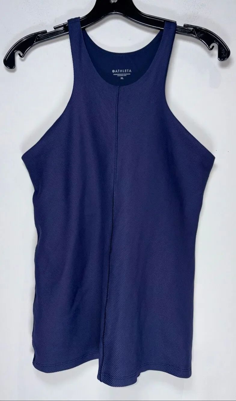 Athleta tank top size XL